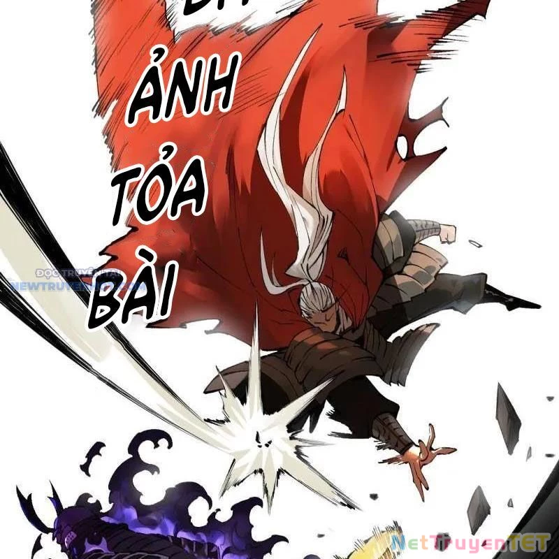 Truyền Võ Chapter 435 - Trang 4