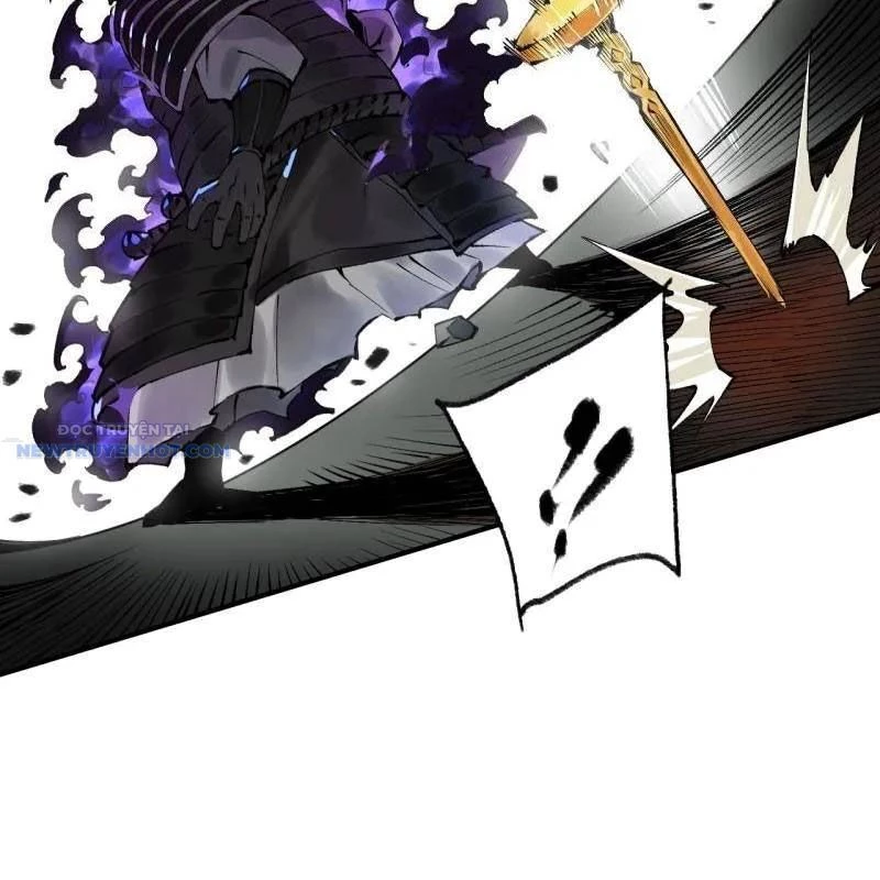 Truyền Võ Chapter 435 - Trang 4