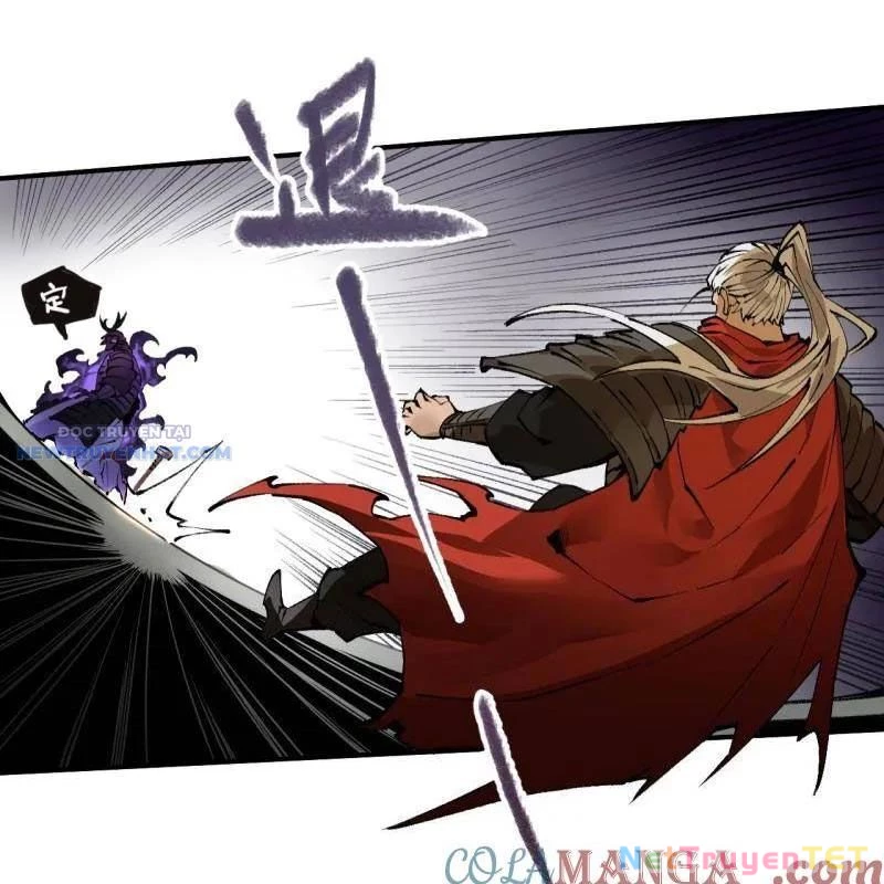 Truyền Võ Chapter 435 - Trang 4