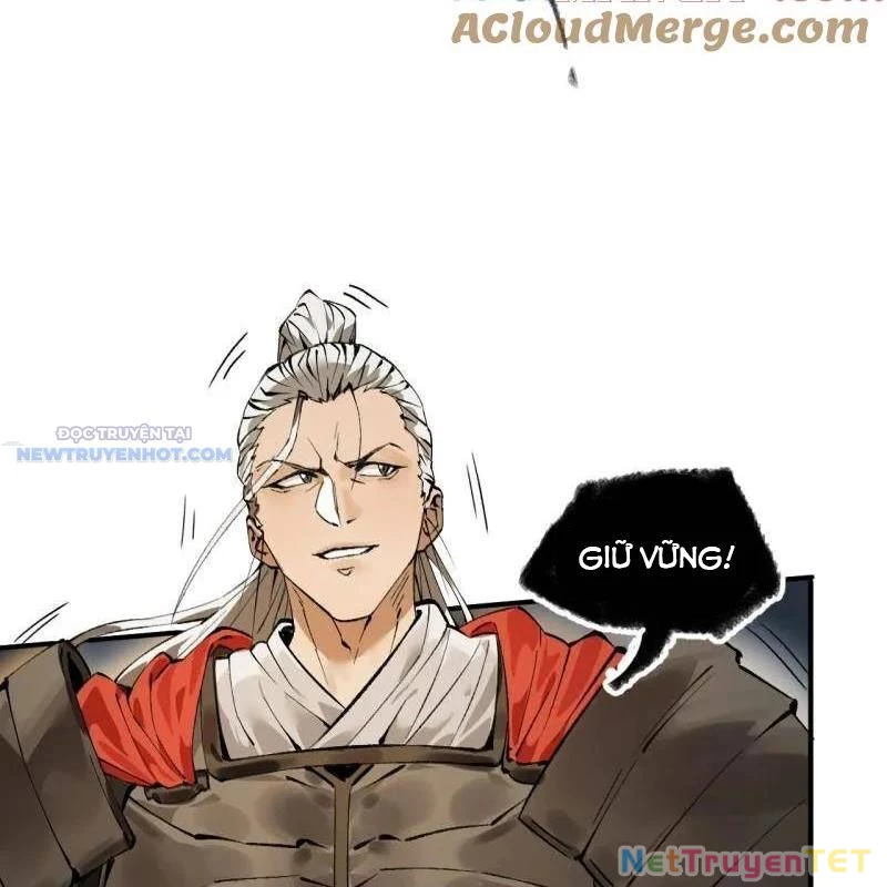 Truyền Võ Chapter 435 - Trang 4