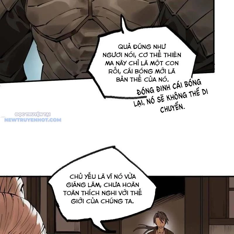 Truyền Võ Chapter 435 - Trang 4