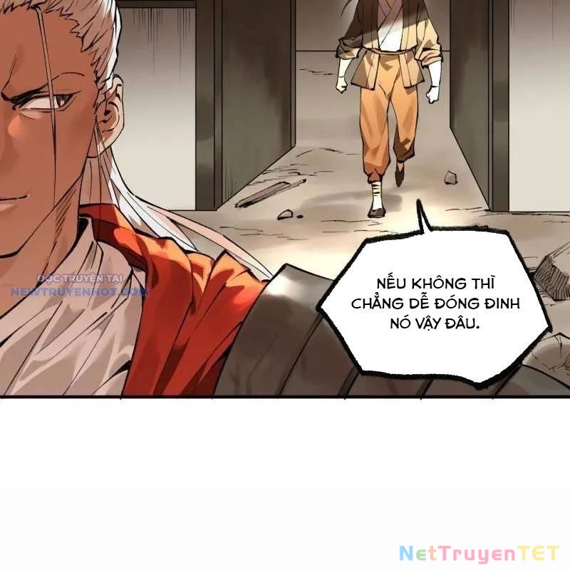 Truyền Võ Chapter 435 - Trang 4