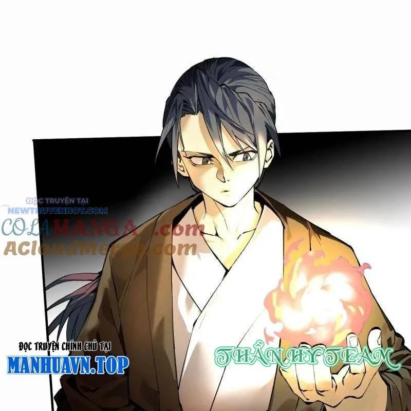 Truyền Võ Chapter 435 - Trang 4