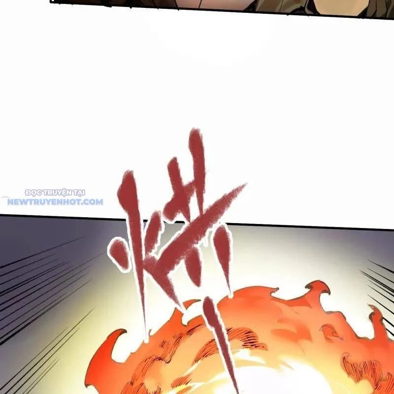 Truyền Võ Chapter 435 - Trang 4