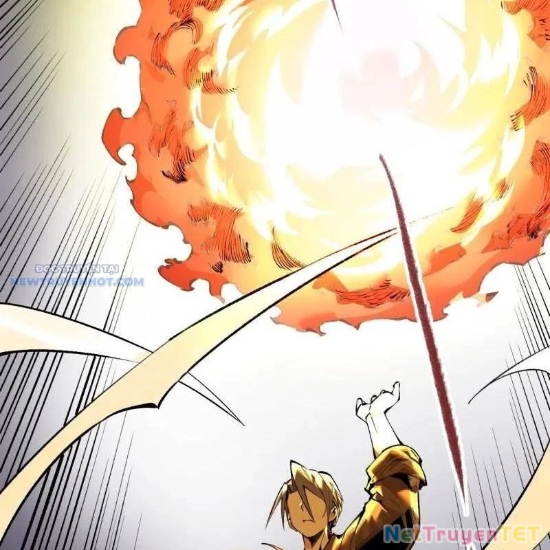 Truyền Võ Chapter 435 - Trang 4