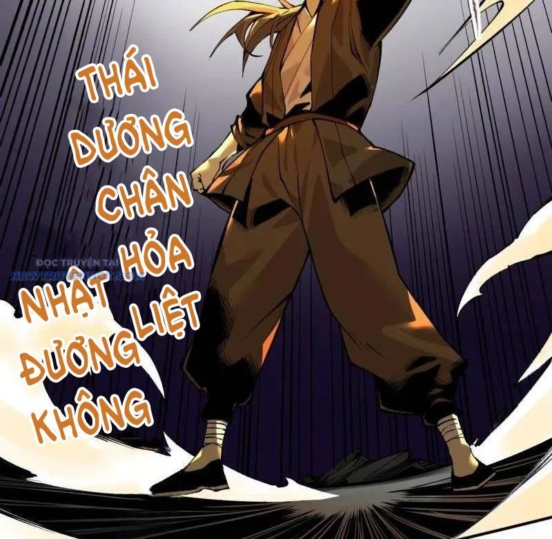 Truyền Võ Chapter 435 - Trang 4