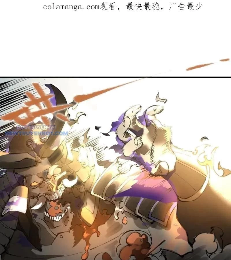 Truyền Võ Chapter 436 - Trang 4