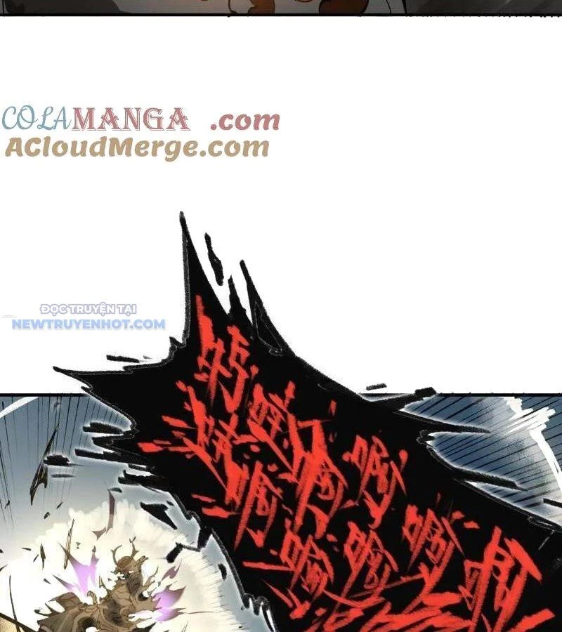 Truyền Võ Chapter 436 - Trang 4