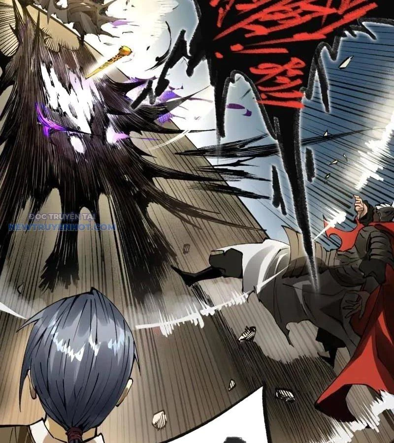 Truyền Võ Chapter 436 - Trang 4