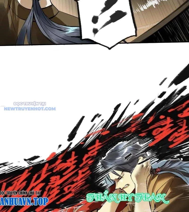 Truyền Võ Chapter 436 - Trang 4