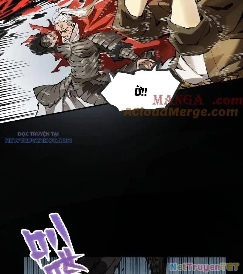 Truyền Võ Chapter 436 - Trang 4