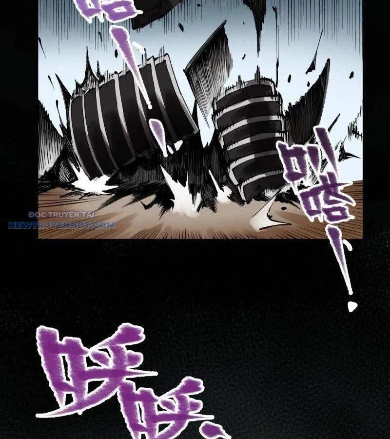 Truyền Võ Chapter 436 - Trang 4