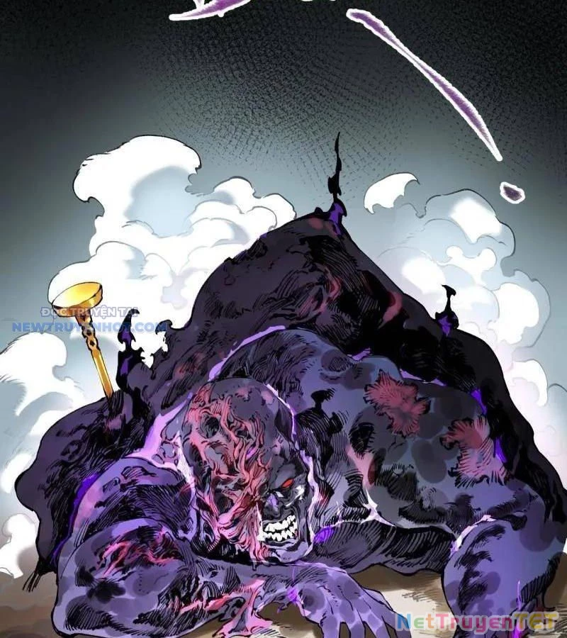 Truyền Võ Chapter 436 - Trang 4