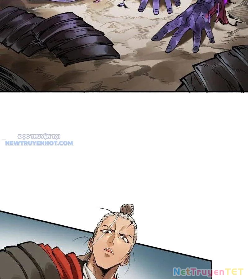 Truyền Võ Chapter 436 - Trang 4