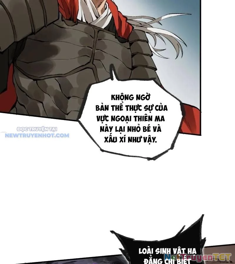 Truyền Võ Chapter 436 - Trang 4