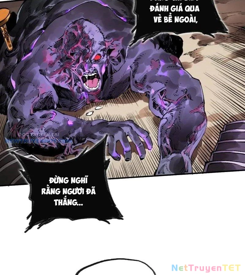 Truyền Võ Chapter 436 - Trang 4