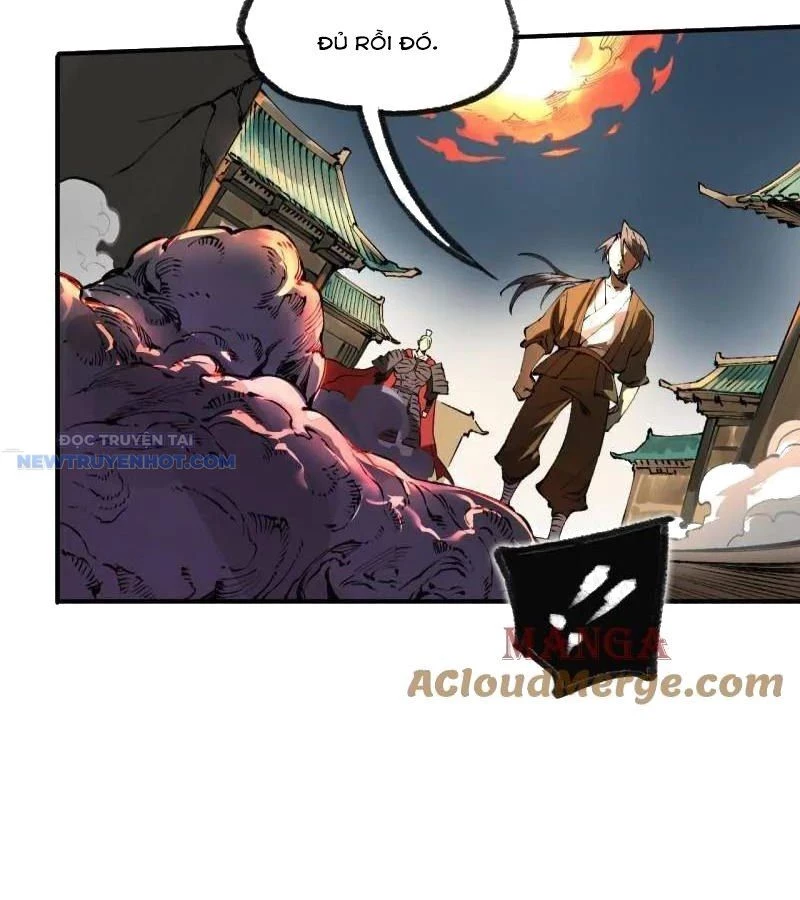 Truyền Võ Chapter 436 - Trang 4