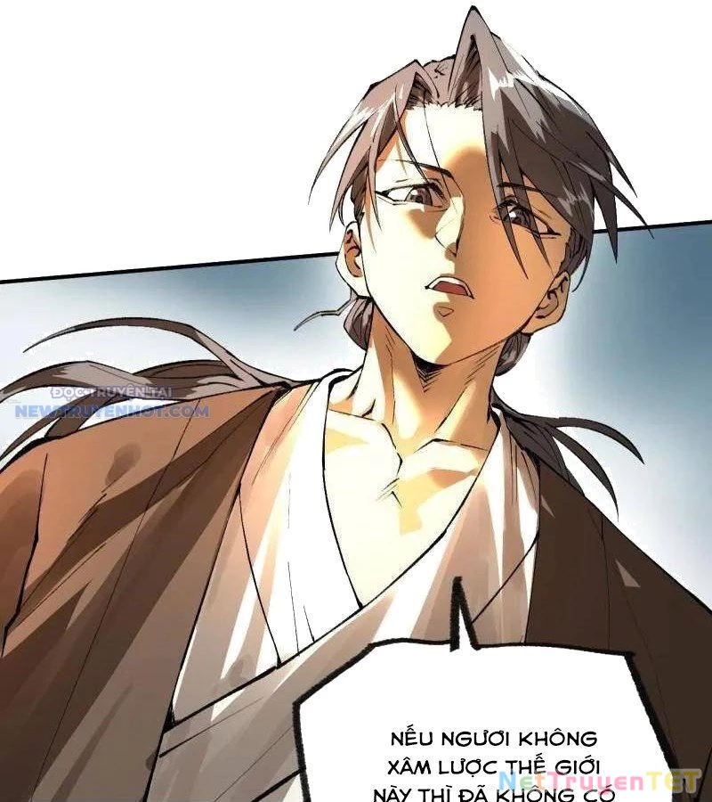 Truyền Võ Chapter 436 - Trang 4