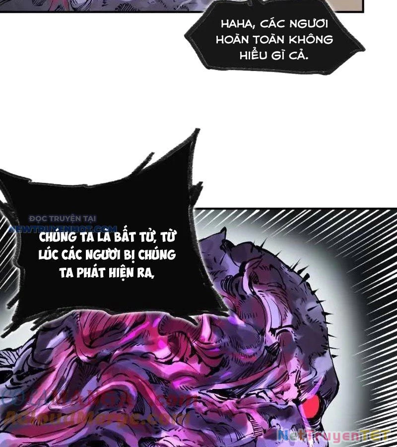 Truyền Võ Chapter 436 - Trang 4