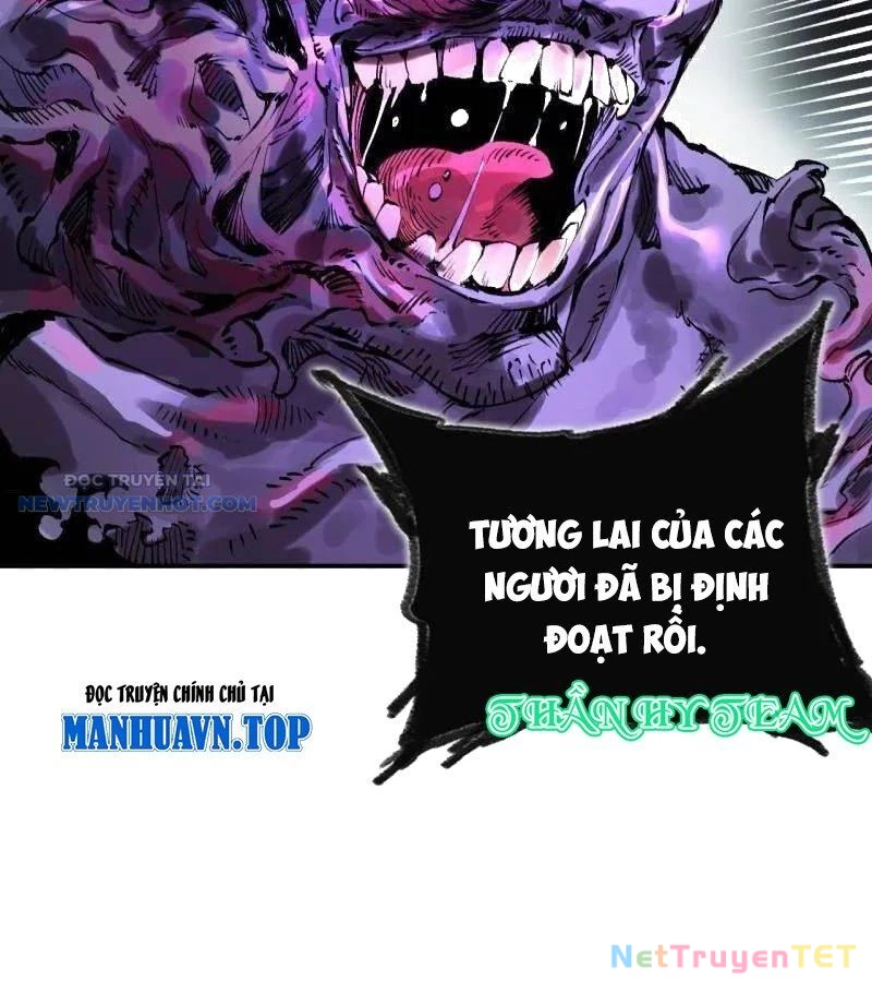 Truyền Võ Chapter 436 - Trang 4