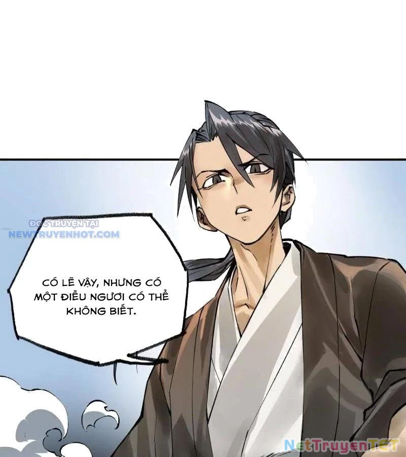 Truyền Võ Chapter 436 - Trang 4