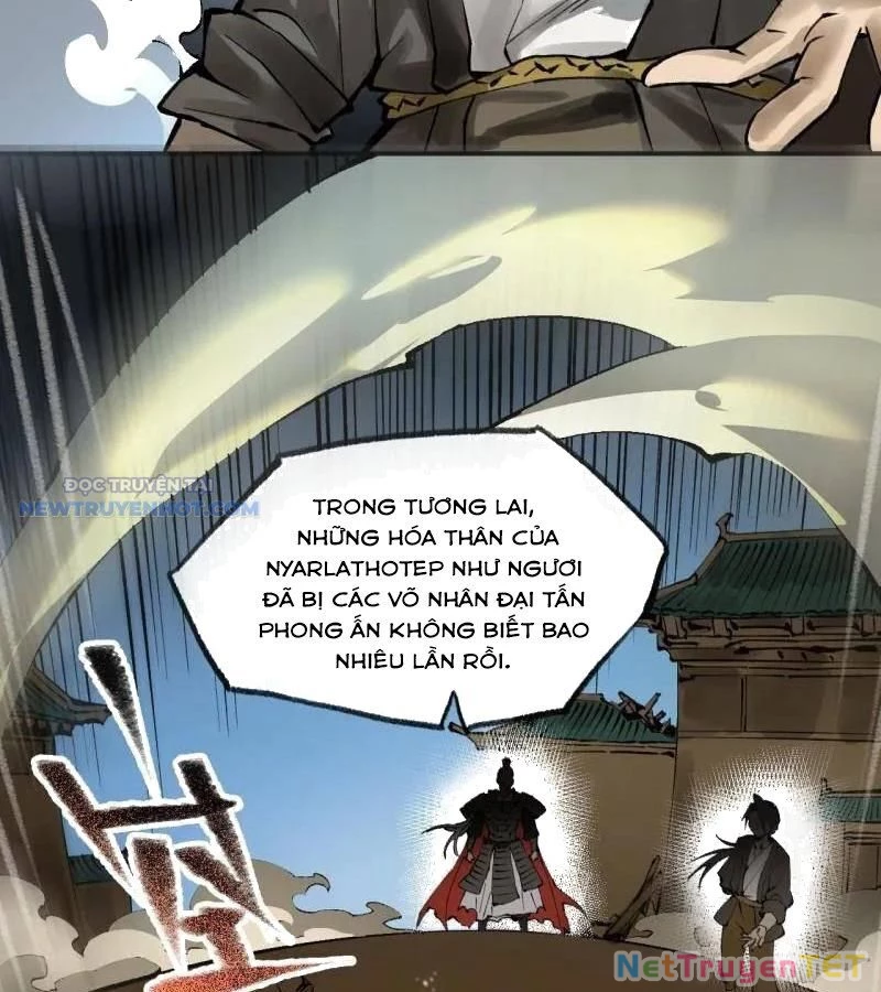 Truyền Võ Chapter 436 - Trang 4