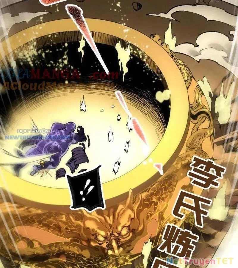 Truyền Võ Chapter 436 - Trang 4