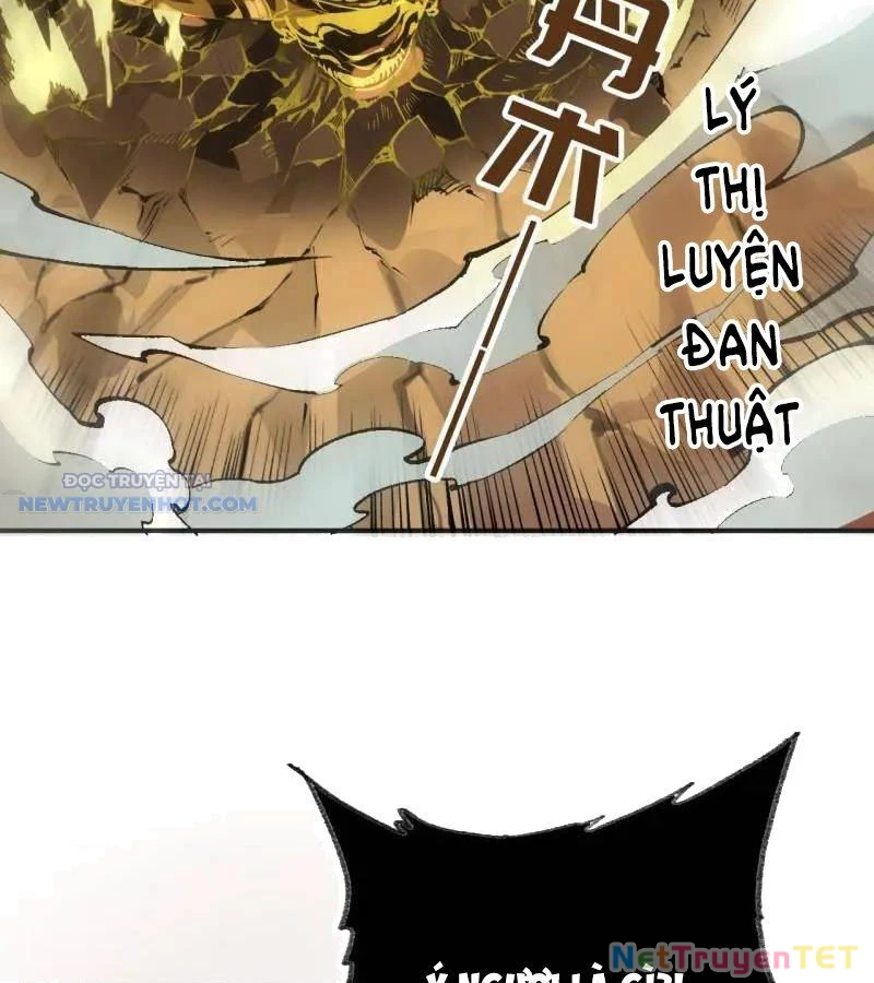 Truyền Võ Chapter 436 - Trang 4