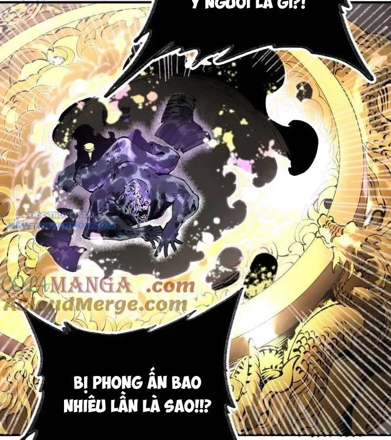 Truyền Võ Chapter 436 - Trang 4