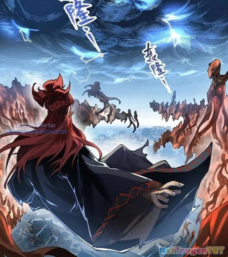 Truyền Võ Chapter 436 - Trang 4