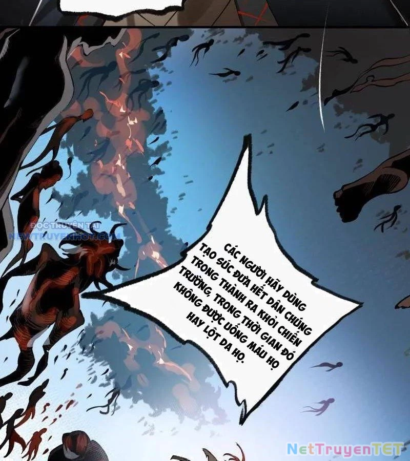 Truyền Võ Chapter 436 - Trang 4