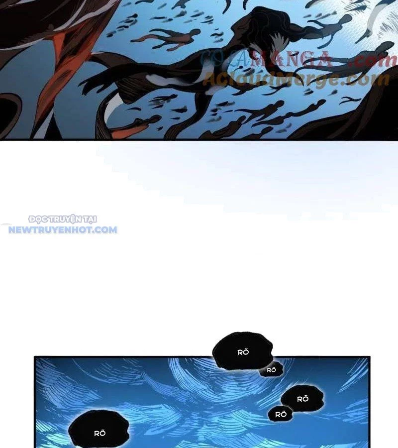 Truyền Võ Chapter 436 - Trang 4