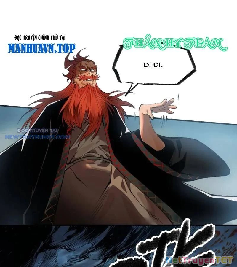 Truyền Võ Chapter 436 - Trang 4