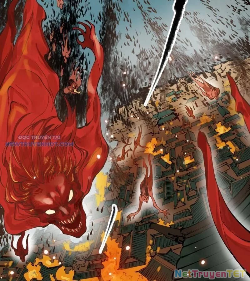 Truyền Võ Chapter 436 - Trang 4