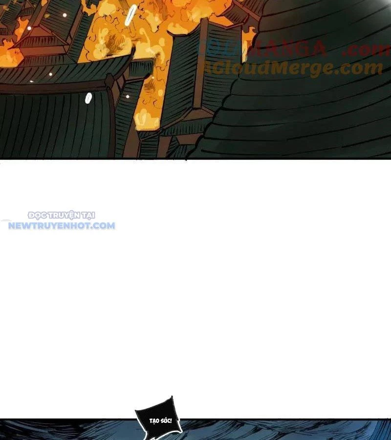 Truyền Võ Chapter 436 - Trang 4