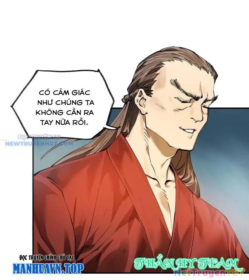 Truyền Võ Chapter 436 - Trang 4