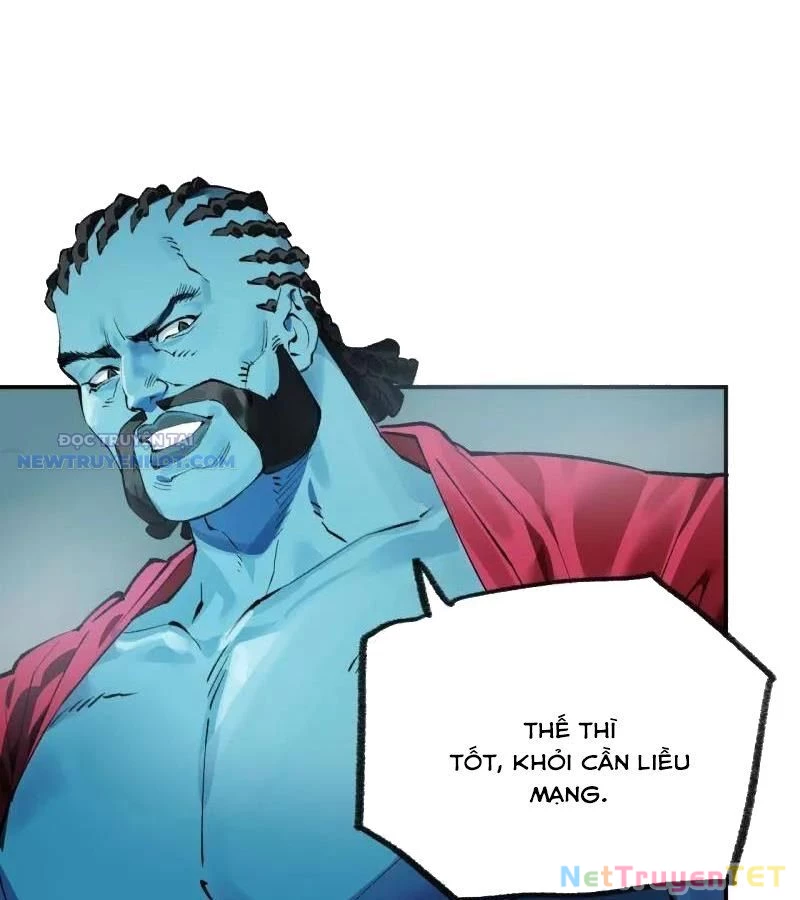 Truyền Võ Chapter 436 - Trang 4