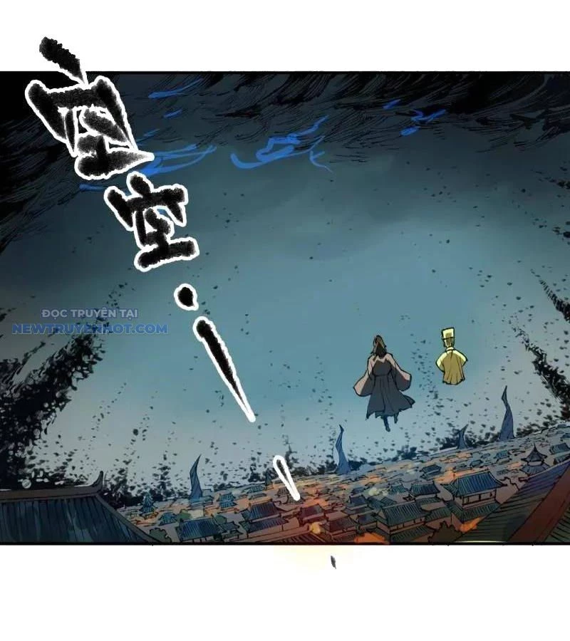 Truyền Võ Chapter 436 - Trang 4