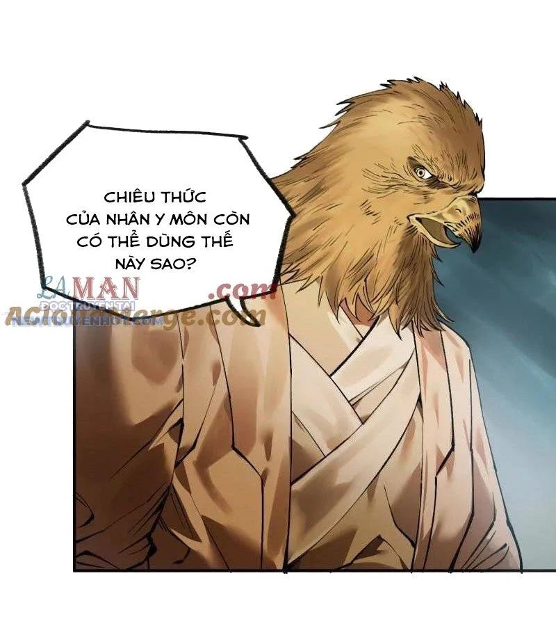 Truyền Võ Chapter 436 - Trang 4