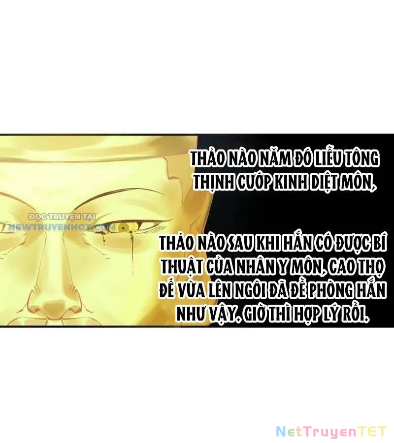 Truyền Võ Chapter 436 - Trang 4