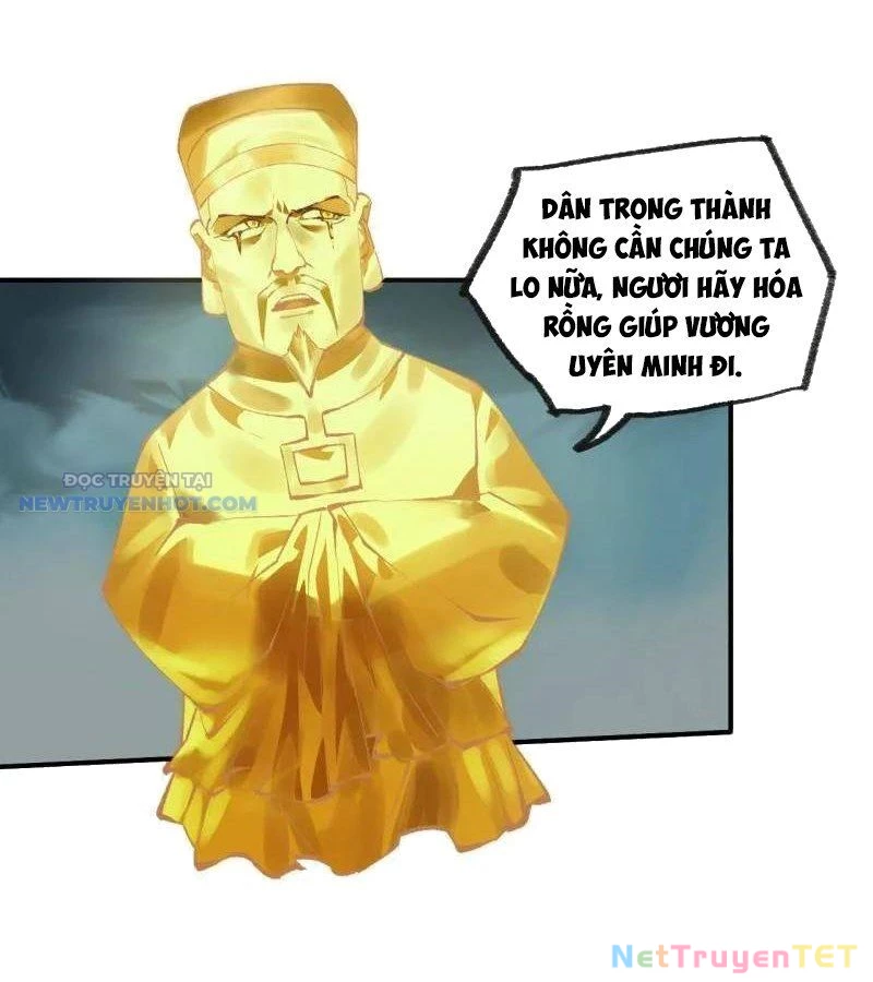 Truyền Võ Chapter 436 - Trang 4