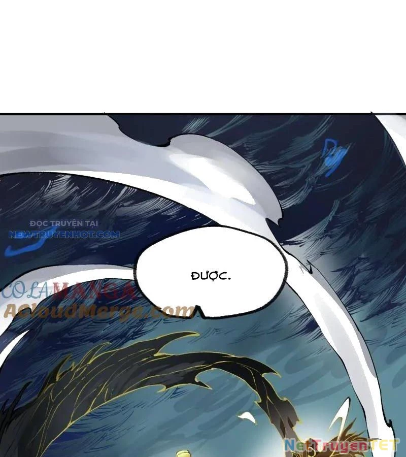 Truyền Võ Chapter 436 - Trang 4