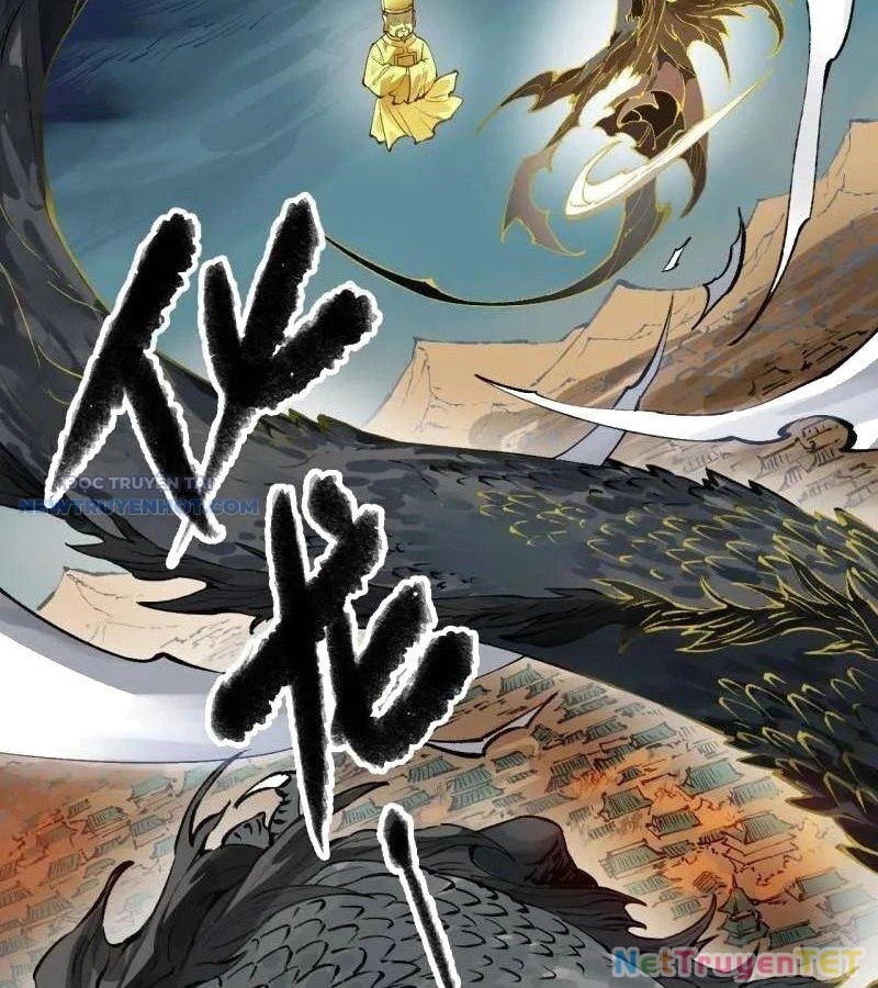 Truyền Võ Chapter 436 - Trang 4