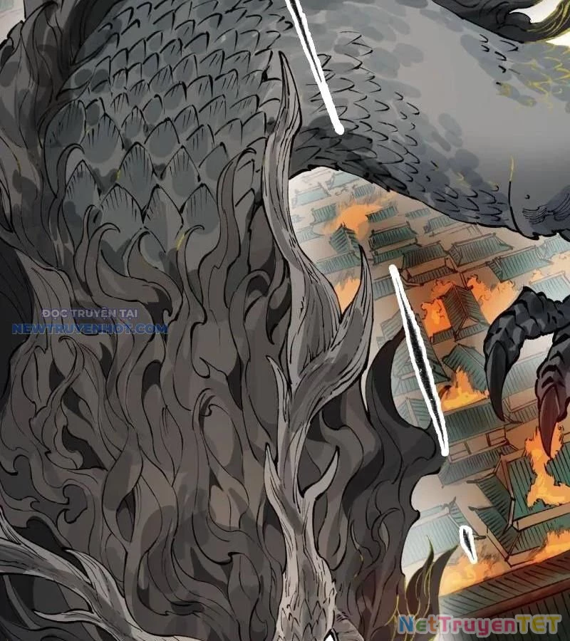 Truyền Võ Chapter 436 - Trang 4