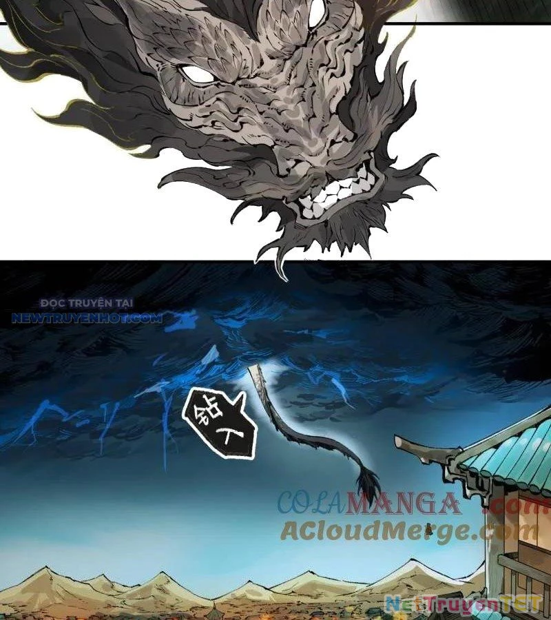 Truyền Võ Chapter 436 - Trang 4