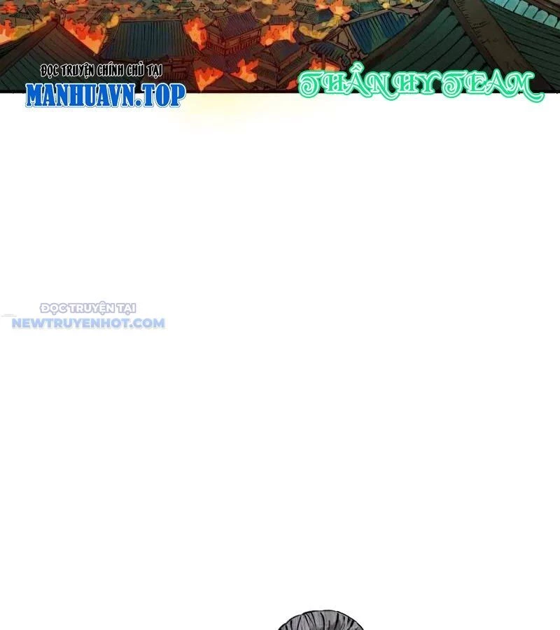 Truyền Võ Chapter 436 - Trang 4