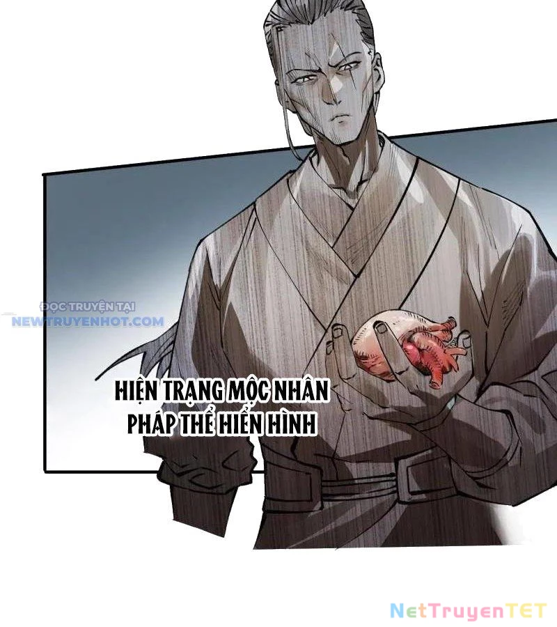 Truyền Võ Chapter 436 - Trang 4