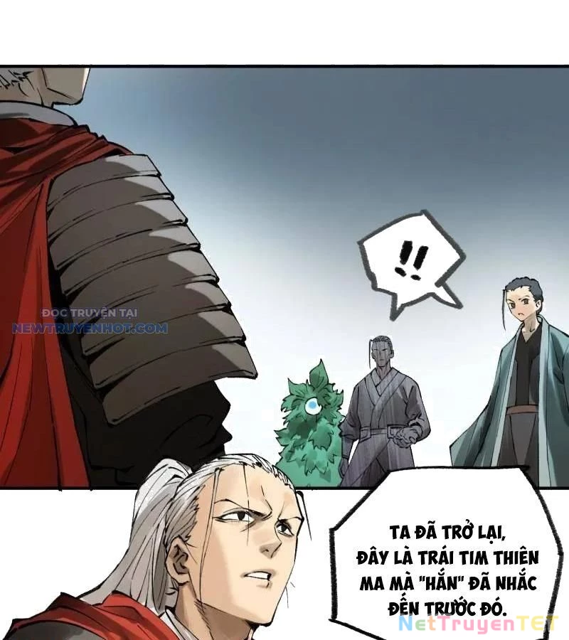 Truyền Võ Chapter 436 - Trang 4