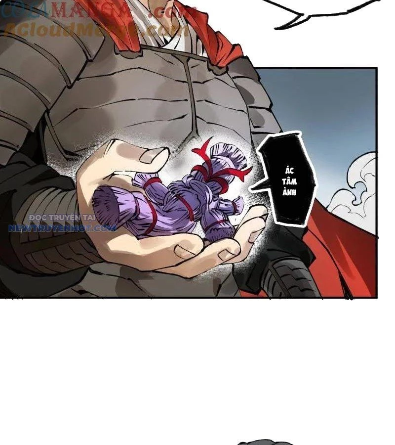 Truyền Võ Chapter 436 - Trang 4