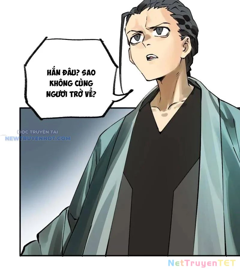 Truyền Võ Chapter 436 - Trang 4